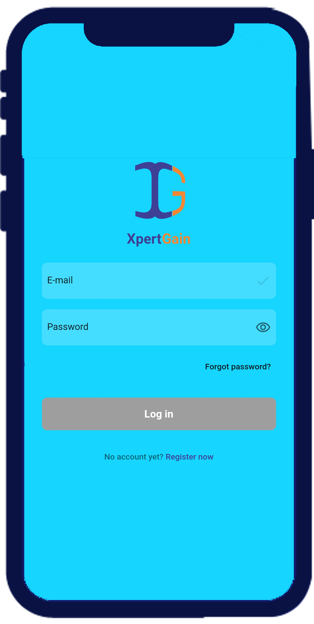 login